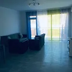 Апартаменты романтика *