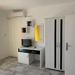 Апартаменты романтика
