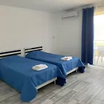 Apartment романтика
