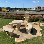 романтика Apartment *