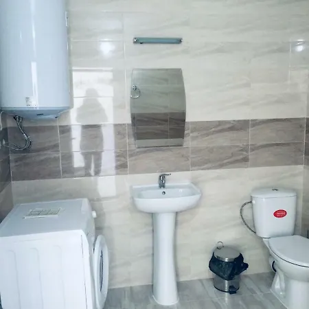 романтика Apartament *
