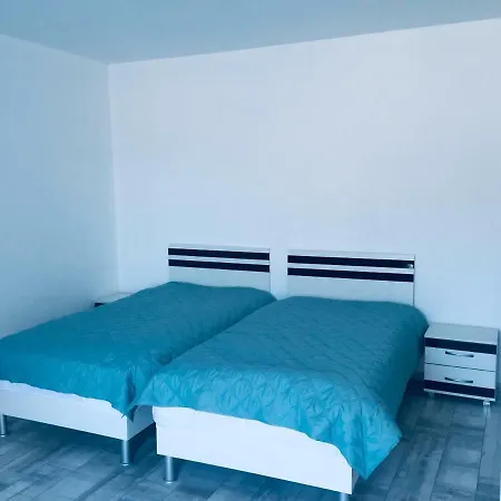 романтика Apartament