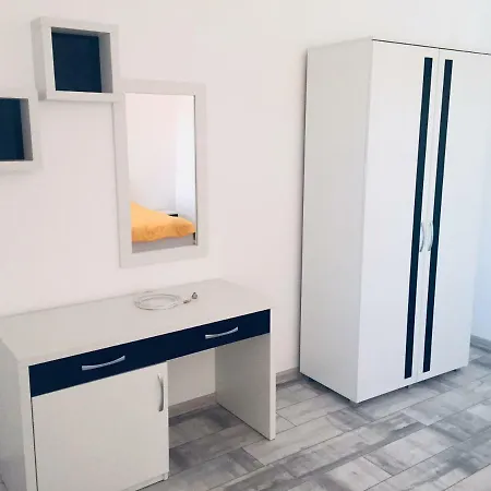 Apartament романтика Kirkowo