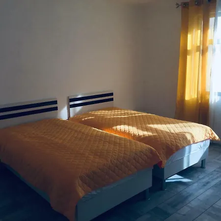 романтика Lägenhet