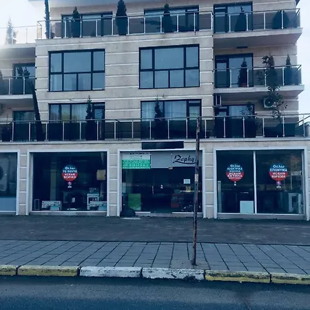 романтика Lejlighed Kirkovo (Kardzhali)