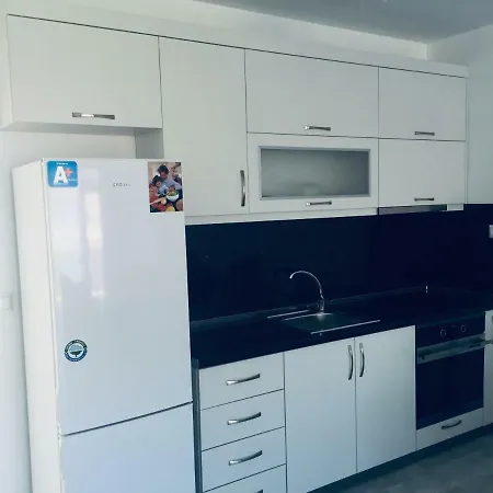 романтика Lejlighed Kirkovo (Kardzhali)