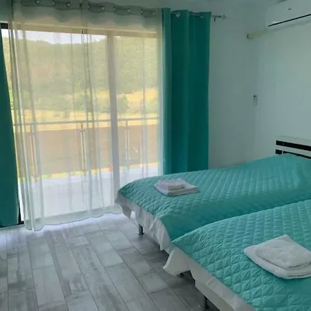 романтика Апартаменты *