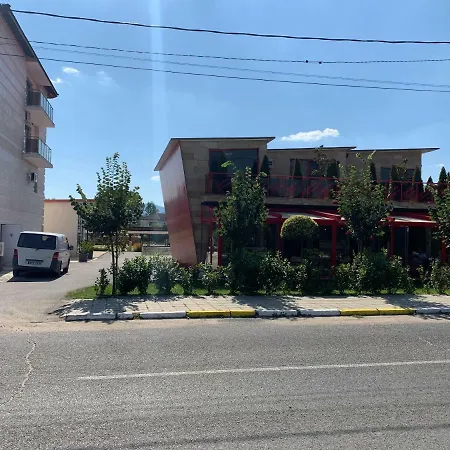 романтика 基尔科沃