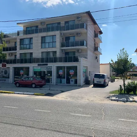 романтика Lägenhet Kirkovo (Kardzhali)