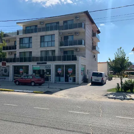 романтика Lejlighed Kirkovo (Kardzhali)