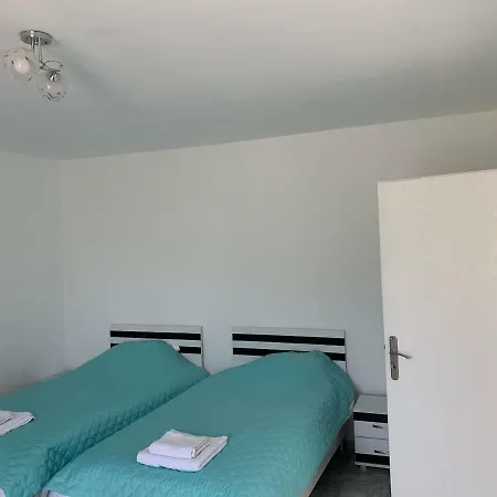 романтика Lägenhet *