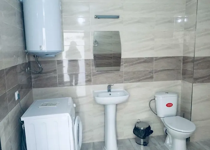 романтика 公寓 *