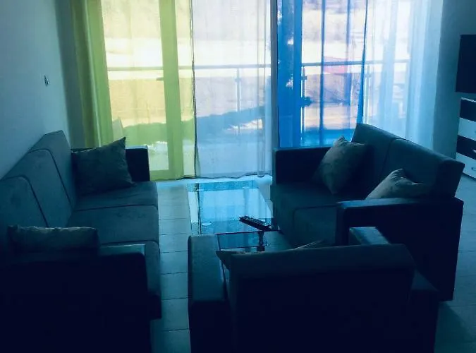 романтика Lägenhet