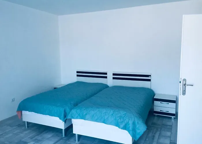 романтика 公寓