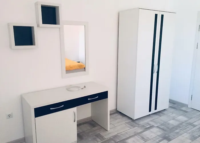 公寓 романтика 基尔科沃