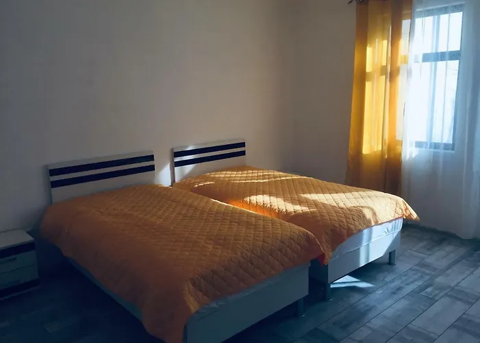 романтика Lägenhet