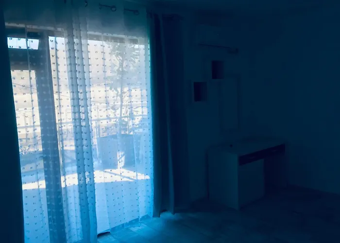 公寓 романтика 基尔科沃