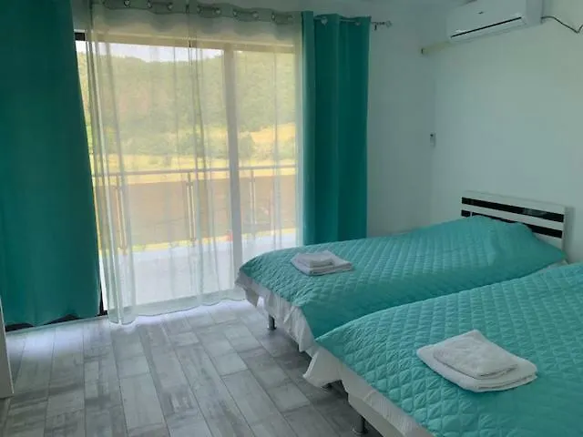 романтика Lägenhet *