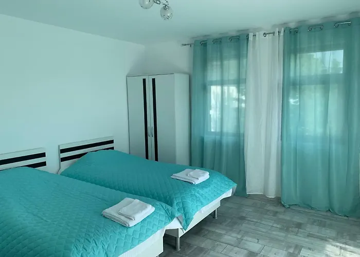 романтика Lägenhet Kirkovo (Kardzhali)