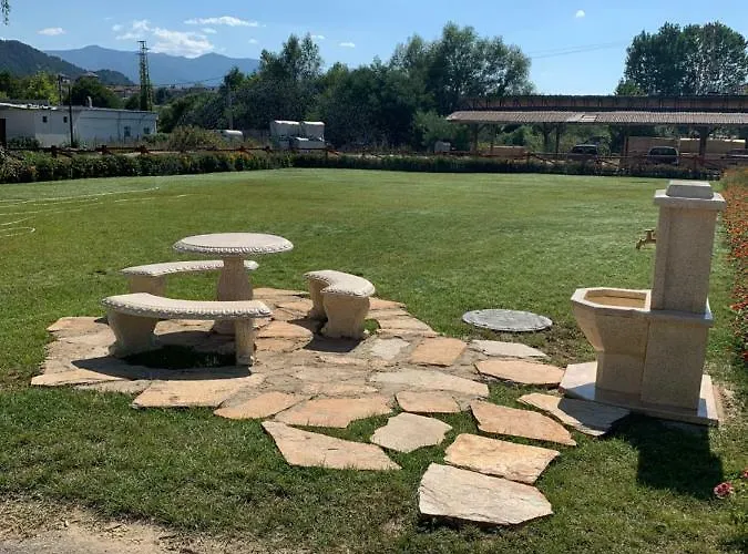 романтика 公寓