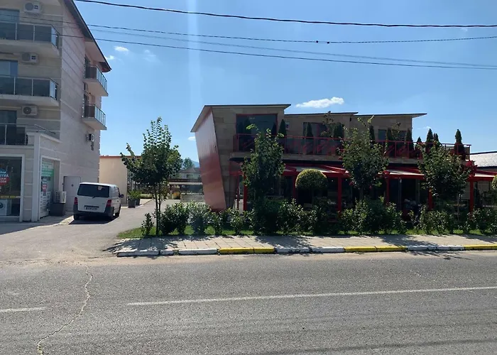 романтика Kirkovo (Kardzhali)