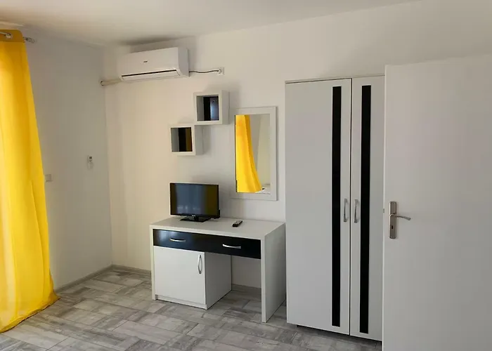 公寓 романтика