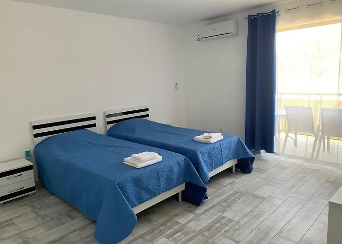 Lägenhet романтика