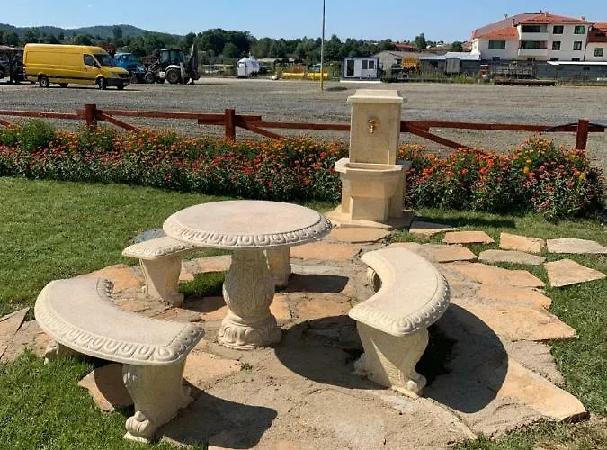 романтика Lägenhet *